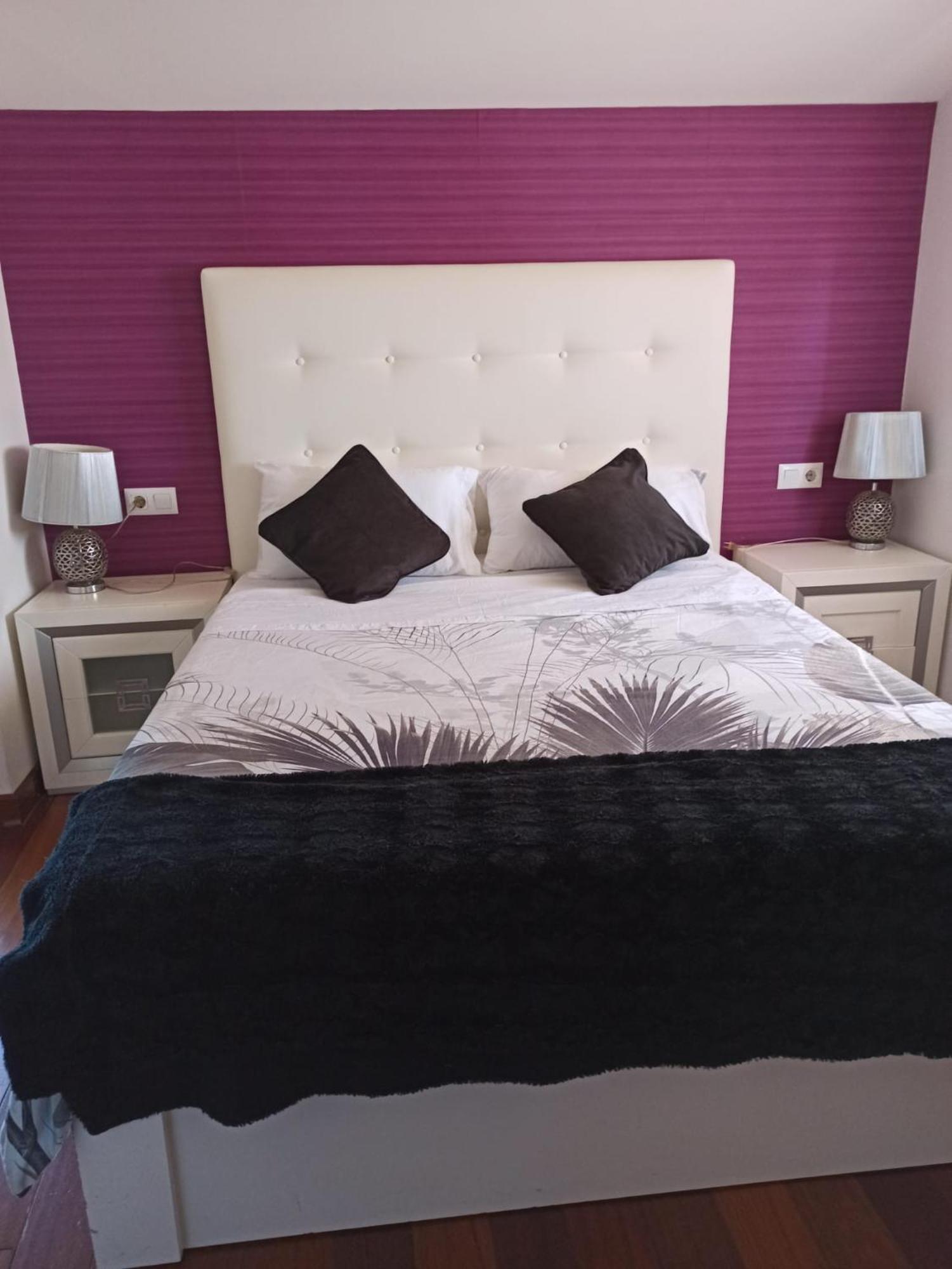 Casita Relax Amariz Loureiro 호텔 Oya 외부 사진