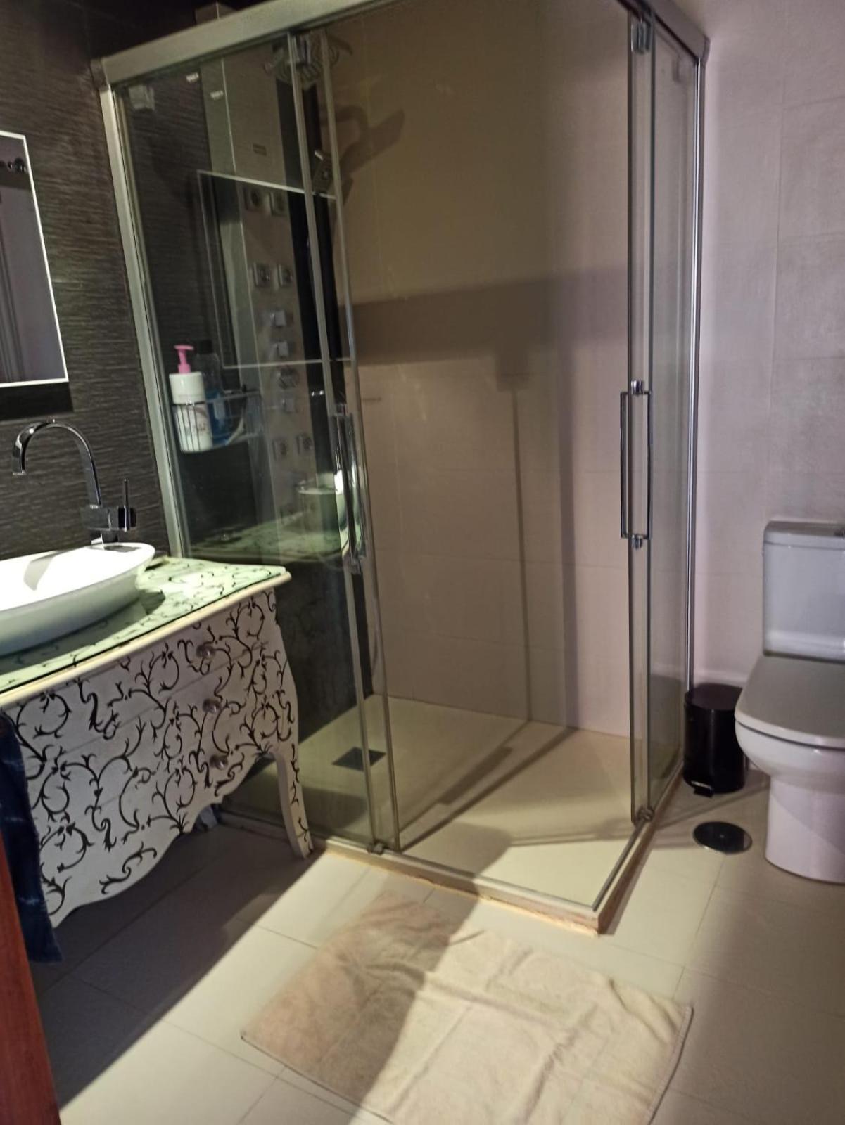 Casita Relax Amariz Loureiro 호텔 Oya 외부 사진